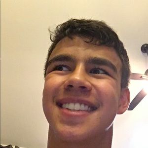 Meet your Posher, Chris